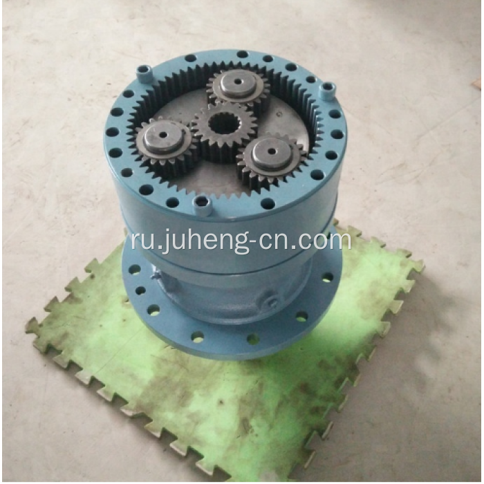 R210LC-9 Редуктор поворотный 31N8-10020